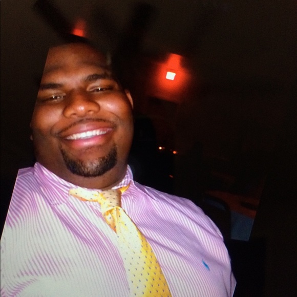 Meet your Posher, Joe - Picture 6 of 7